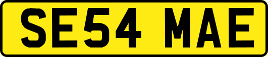 SE54MAE
