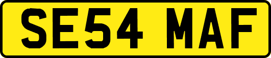 SE54MAF