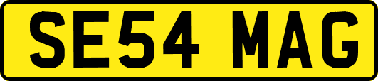 SE54MAG