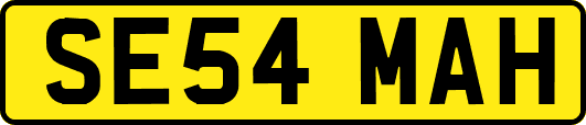 SE54MAH