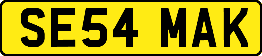 SE54MAK