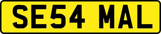 SE54MAL