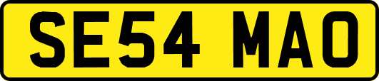 SE54MAO