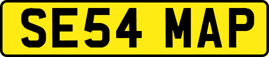 SE54MAP