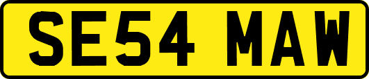 SE54MAW