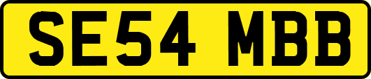SE54MBB