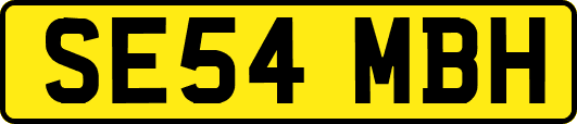 SE54MBH