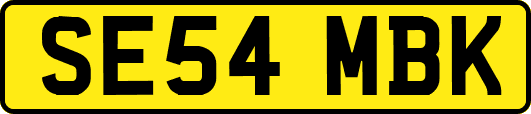 SE54MBK