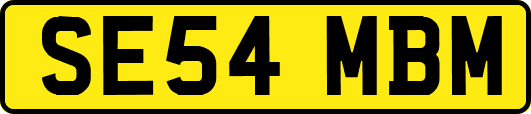SE54MBM