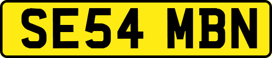 SE54MBN