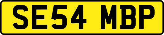 SE54MBP