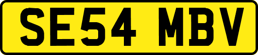 SE54MBV