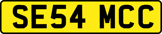SE54MCC