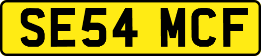 SE54MCF