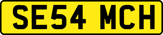 SE54MCH