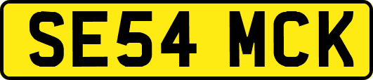 SE54MCK