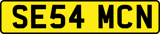 SE54MCN