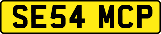 SE54MCP