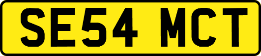 SE54MCT