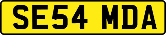 SE54MDA
