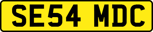 SE54MDC