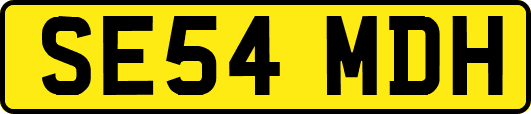 SE54MDH