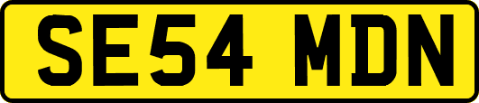 SE54MDN