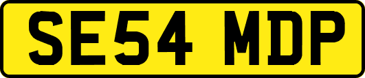 SE54MDP