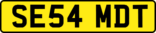 SE54MDT
