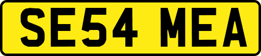SE54MEA