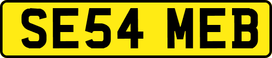 SE54MEB