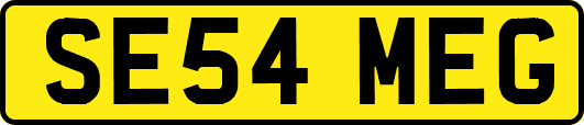 SE54MEG