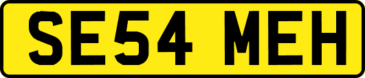 SE54MEH