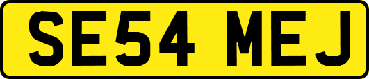 SE54MEJ