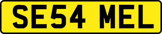 SE54MEL