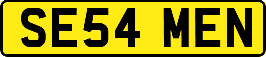 SE54MEN