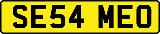 SE54MEO