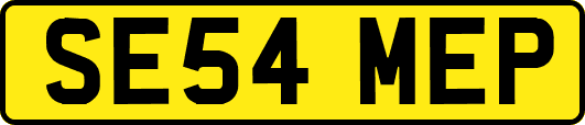 SE54MEP
