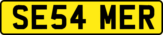 SE54MER