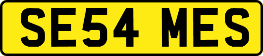 SE54MES