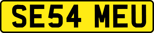 SE54MEU