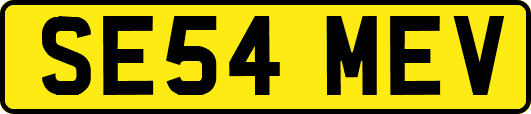 SE54MEV