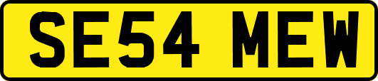 SE54MEW