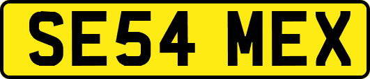 SE54MEX