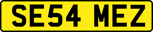 SE54MEZ