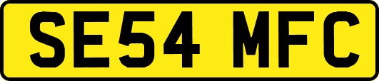 SE54MFC