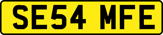 SE54MFE