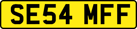 SE54MFF