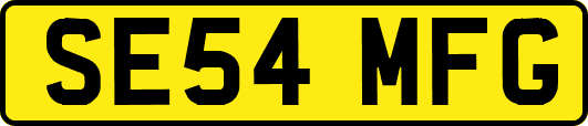 SE54MFG
