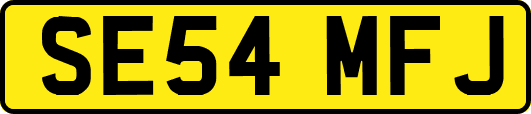 SE54MFJ